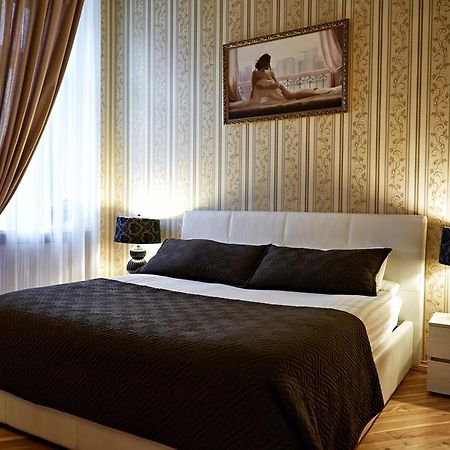 Lviv Apartment Dış mekan fotoğraf