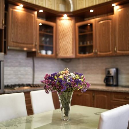 Lviv Apartment Dış mekan fotoğraf