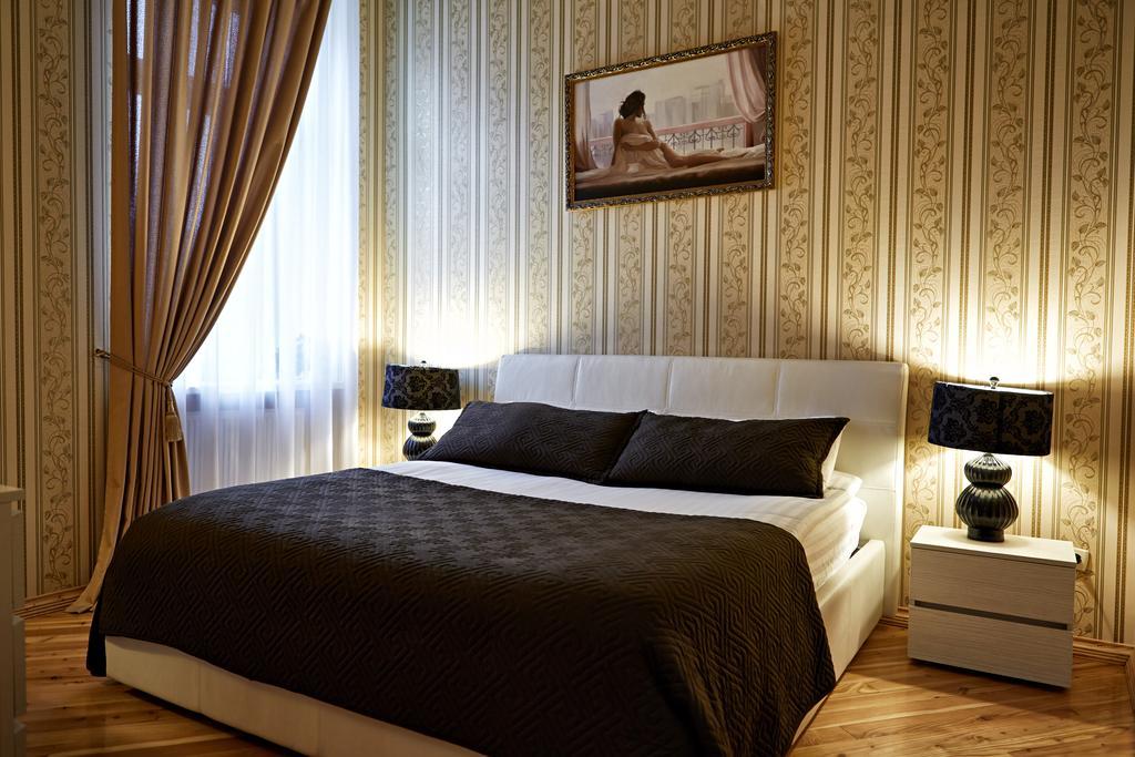 Lviv Apartment Dış mekan fotoğraf