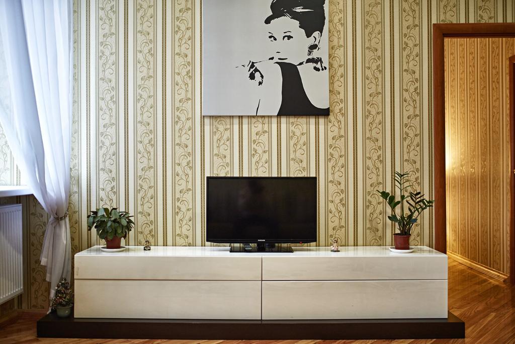 Lviv Apartment Dış mekan fotoğraf
