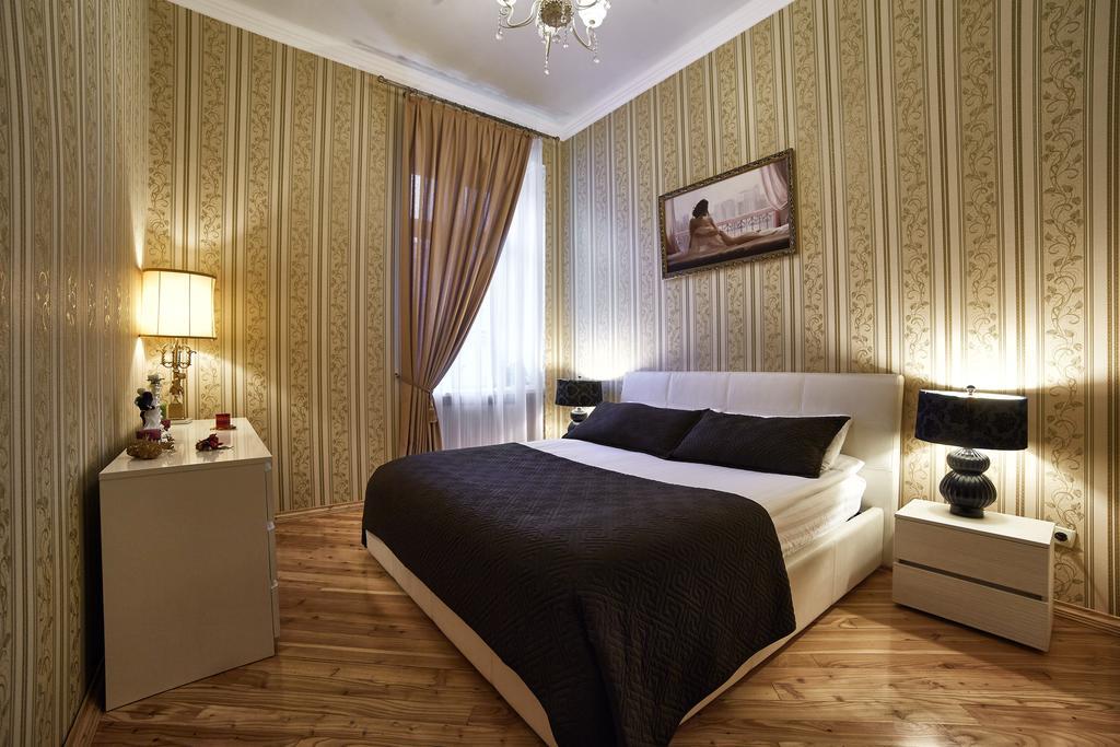 Lviv Apartment Dış mekan fotoğraf