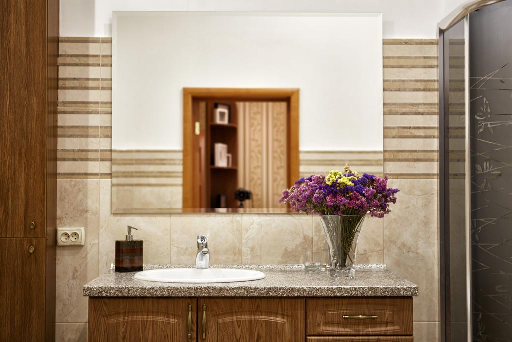 Lviv Apartment Dış mekan fotoğraf