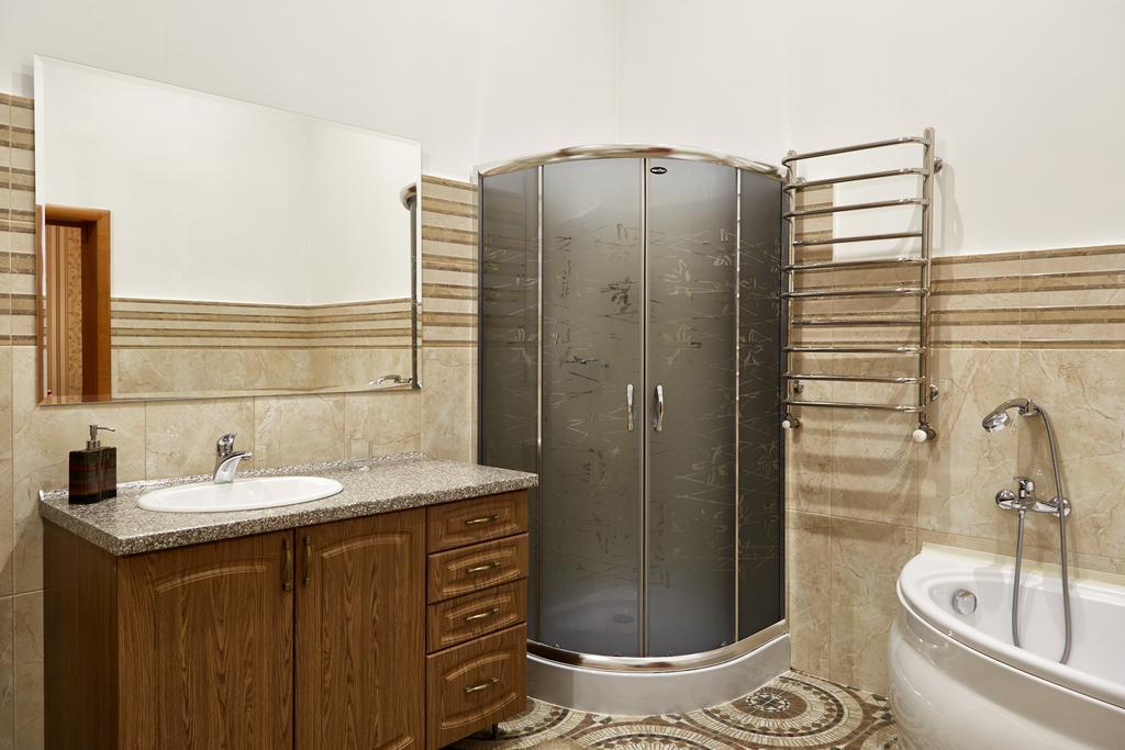 Lviv Apartment Dış mekan fotoğraf