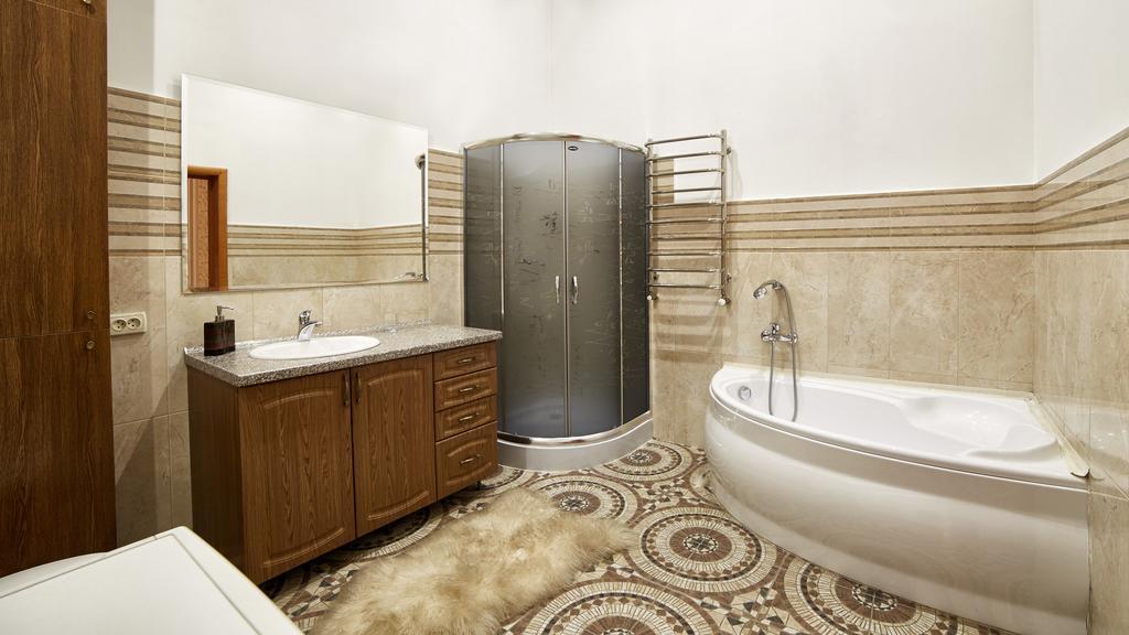 Lviv Apartment Dış mekan fotoğraf