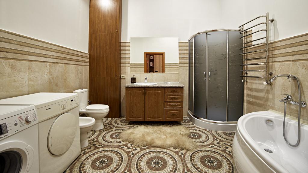 Lviv Apartment Dış mekan fotoğraf