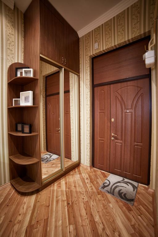 Lviv Apartment Dış mekan fotoğraf